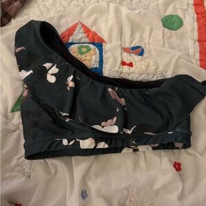 Albion Swim Top